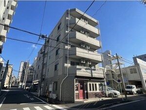 PAGODA06外観写真