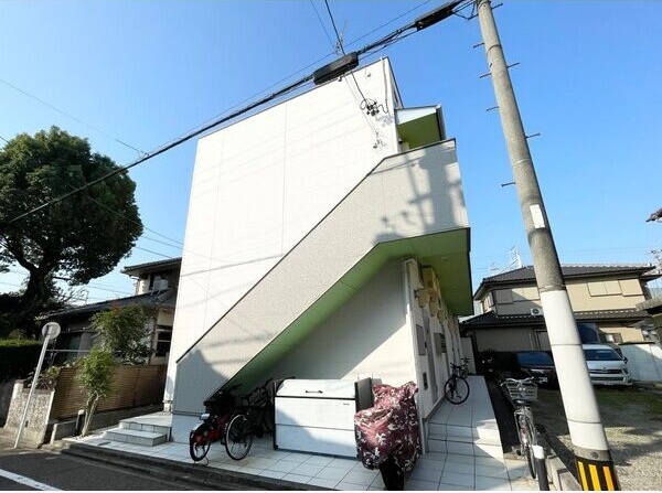 LaCasadeSarah日比野(ラカーサデサ