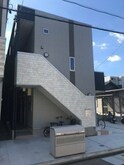 ハーモニーテラス愛知町Ⅲ