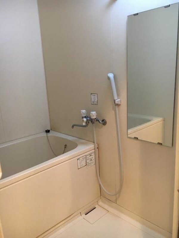 風呂画像