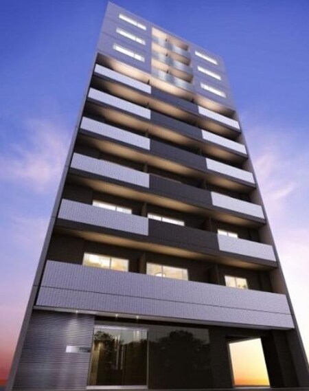 ＡＸＡＳ東京ステーション外観写真