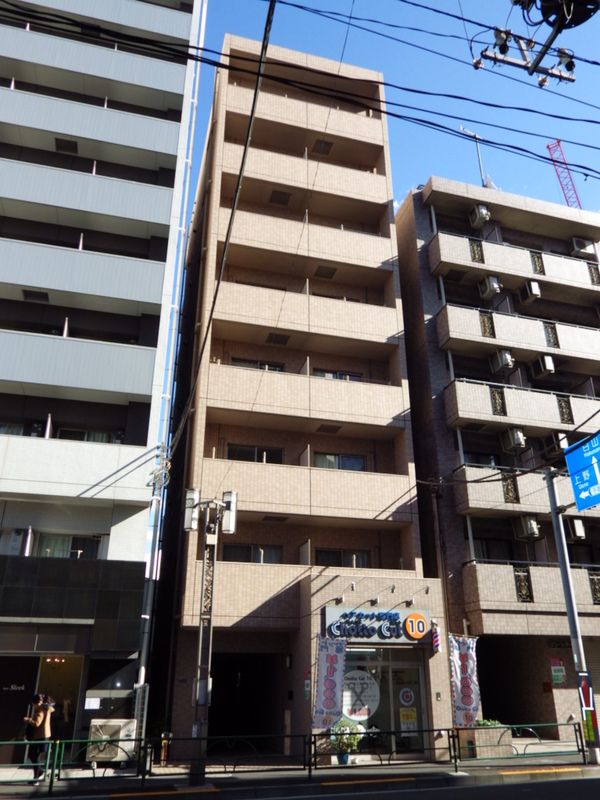 外観写真