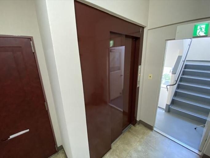 物件内観写真11　