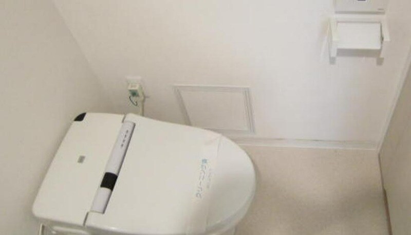 物件内観写真9　(※別部屋の参照となります)