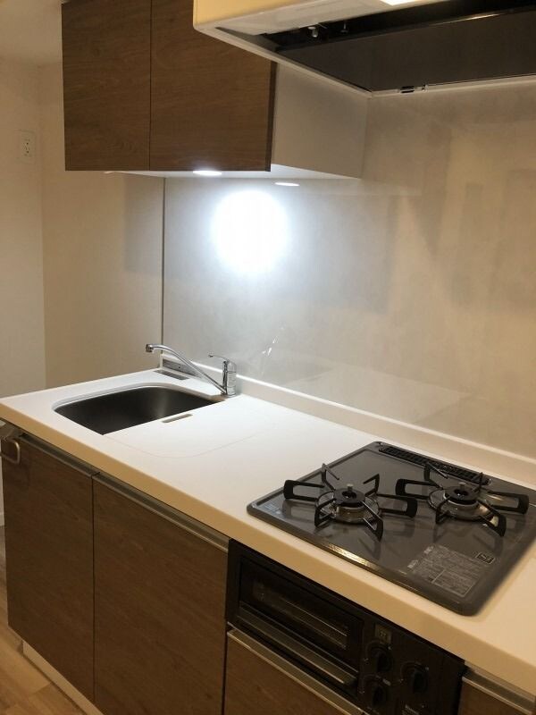 物件内観写真3　(※別部屋の参照となります)