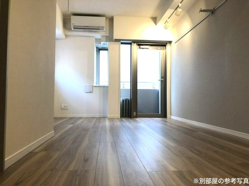 物件内観写真4　(※別部屋の参照となります)