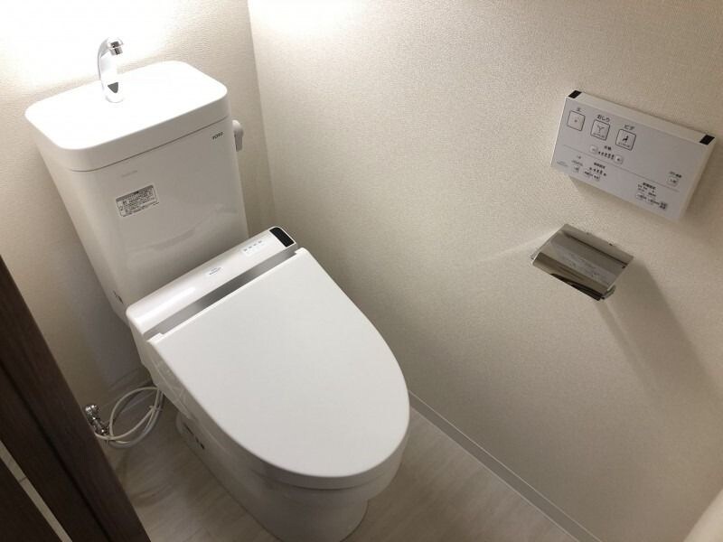 物件内観写真7　(※別部屋の参照となります)