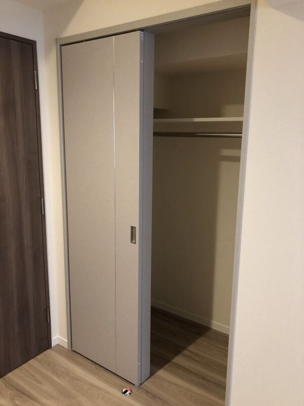 収納(※別部屋の参照となります)