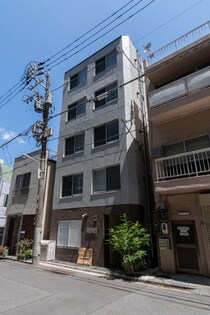 都営浅草線 浅草橋駅 5階建 築3年の外観写真