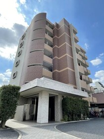 京成押上線 京成曳舟駅 7階建 築16年の外観写真