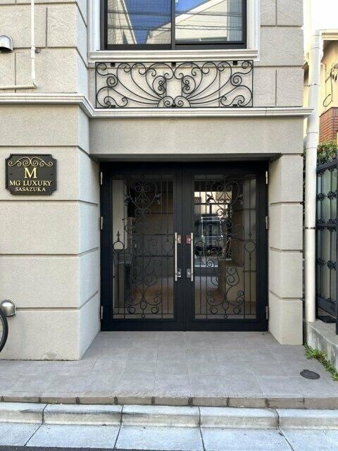 物件内観写真11　