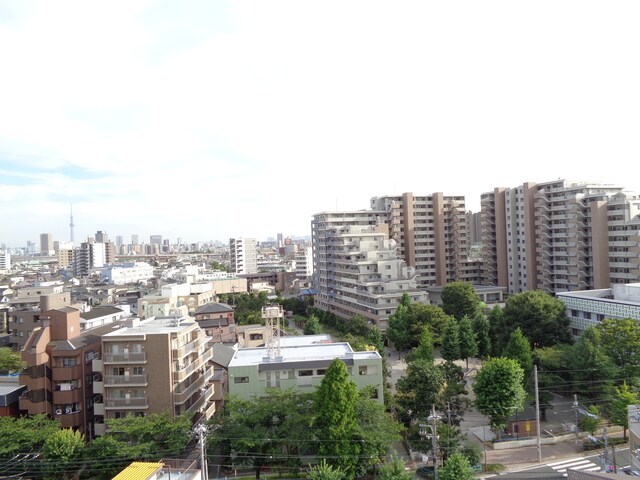 物件内観写真11　