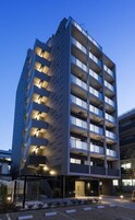 ボアビスタ門前仲町