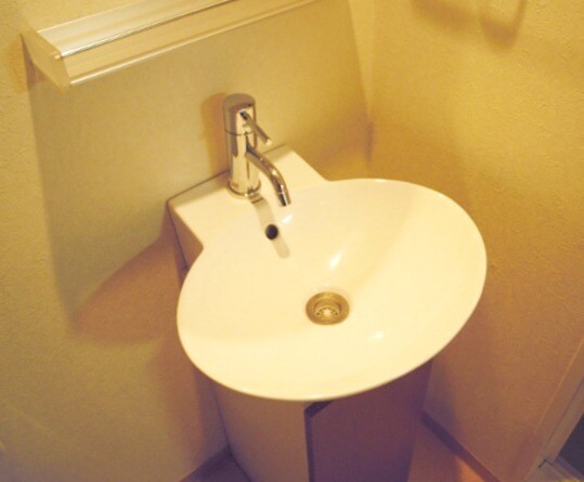 物件内観写真11　