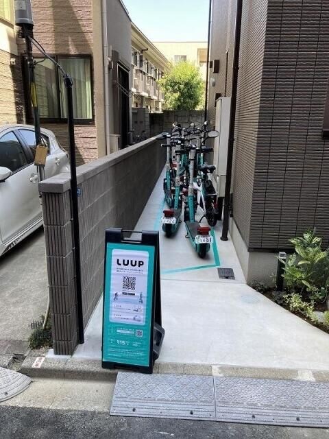 物件内観写真14　