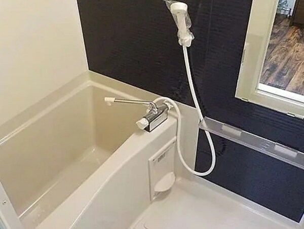 風呂画像