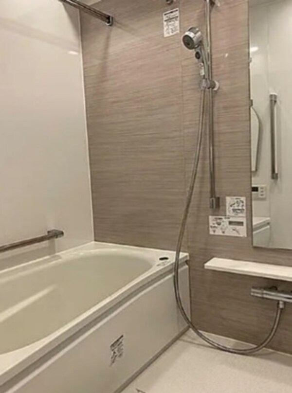 風呂画像