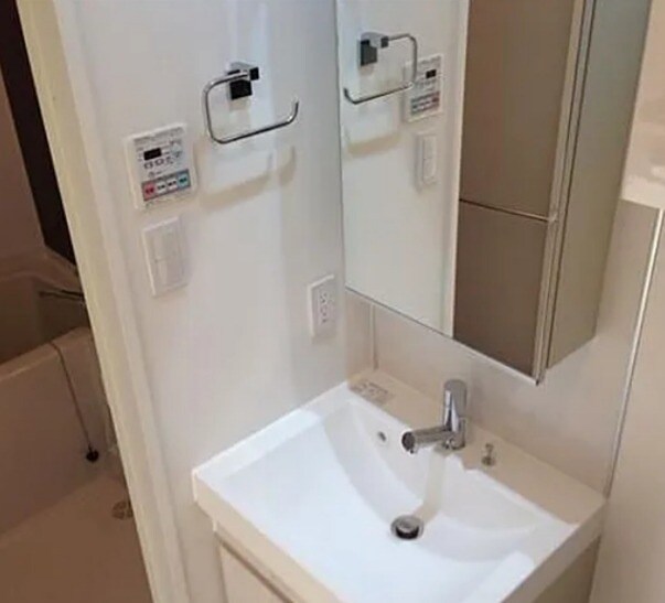 物件内観写真11　