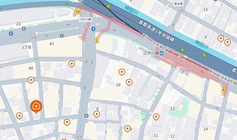 物件内観写真10　