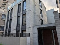 都営大江戸線 西新宿五丁目駅 4階建 築9年の外観写真