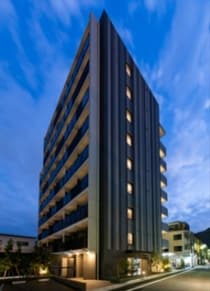 有楽町線 東池袋駅 9階建 築6年の外観写真