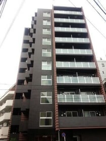 京浜東北線・根岸線 赤羽駅 10階建 築11年の外観写真