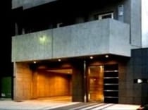 都営浅草線 蔵前駅 15階建 築15年の外観写真