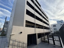 埼京線・川越線 板橋駅 6階建 新築の外観写真