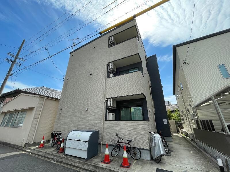 Ｅｄｅｎの物件外観写真