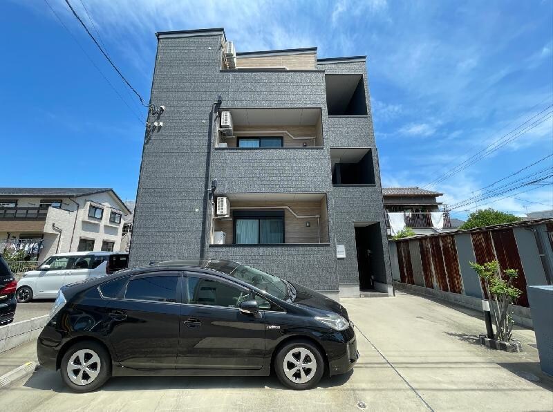 ＫＢＹ　Ｆｕｔａｓｅの物件外観写真