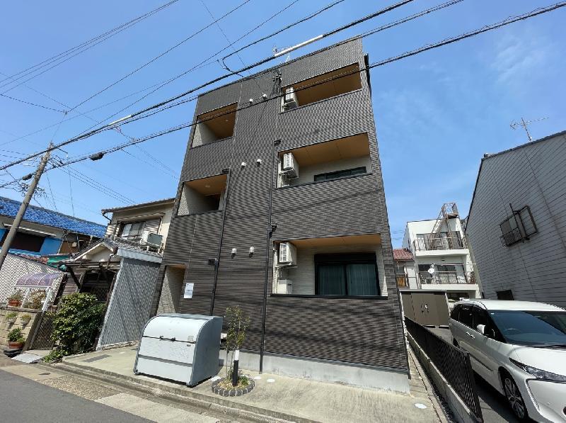 Ｔ．Ａ向島１丁目