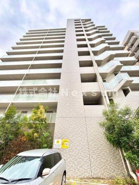 エスリード新栄プライム外観写真