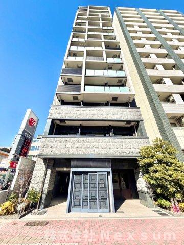 代官町　１K