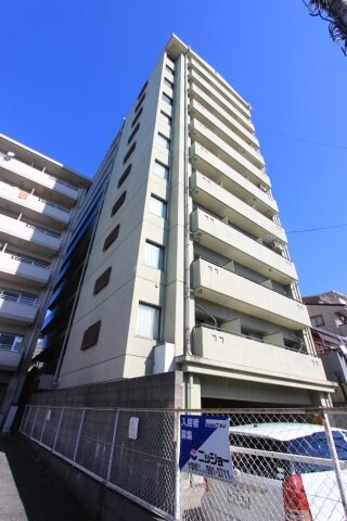 第２アイオーキャッスルの物件外観写真