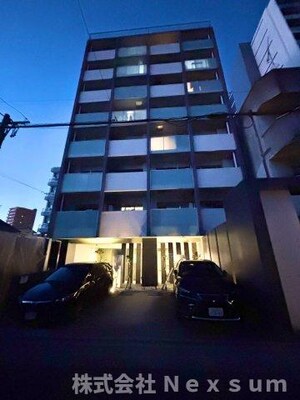 CASTELLO LUSSO外観写真
