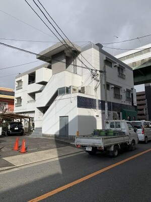 メゾン水野外観写真