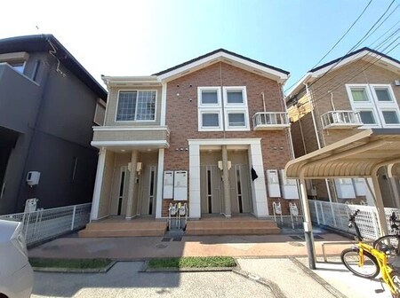 ピュアライト外観写真