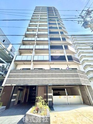 プライマル名古屋今池外観写真