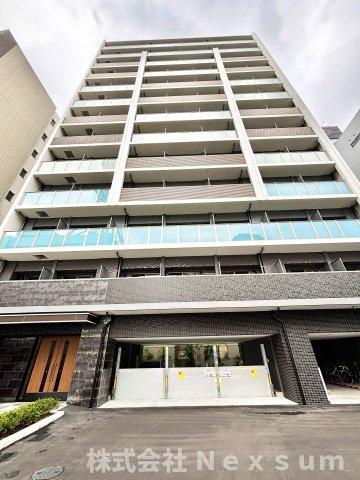 プレサンス名古屋ルクソリア