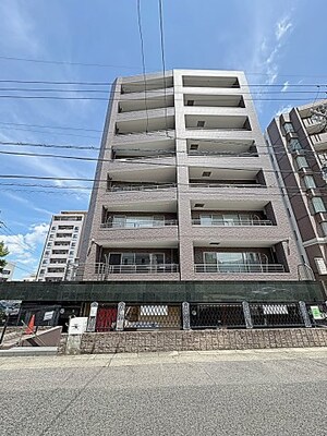 リアン東山外観写真