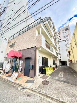 メゾン千種外観写真