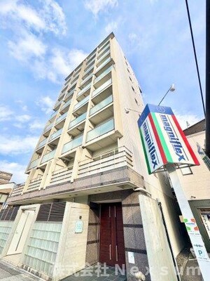 プライマル名古屋吹上外観写真