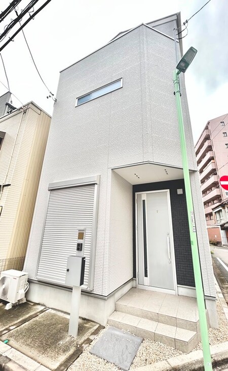 若宮町１丁目戸建外観写真
