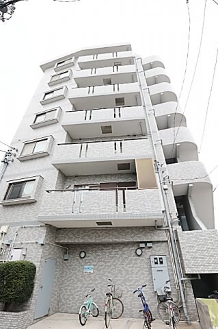 エステートⅡの物件外観写真