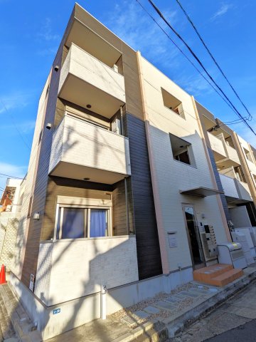 ベルフィノ名古屋