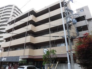K&K高峯外観写真