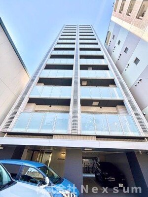 Makiki garden place外観写真