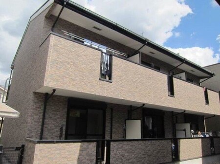 ＭＡ・ＭＡＩＳＯＮ友外観写真