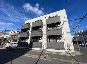 ＦｒｅｅＨａｎｄ　八田外観写真