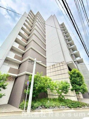 グランルクレ新栄イースト外観写真